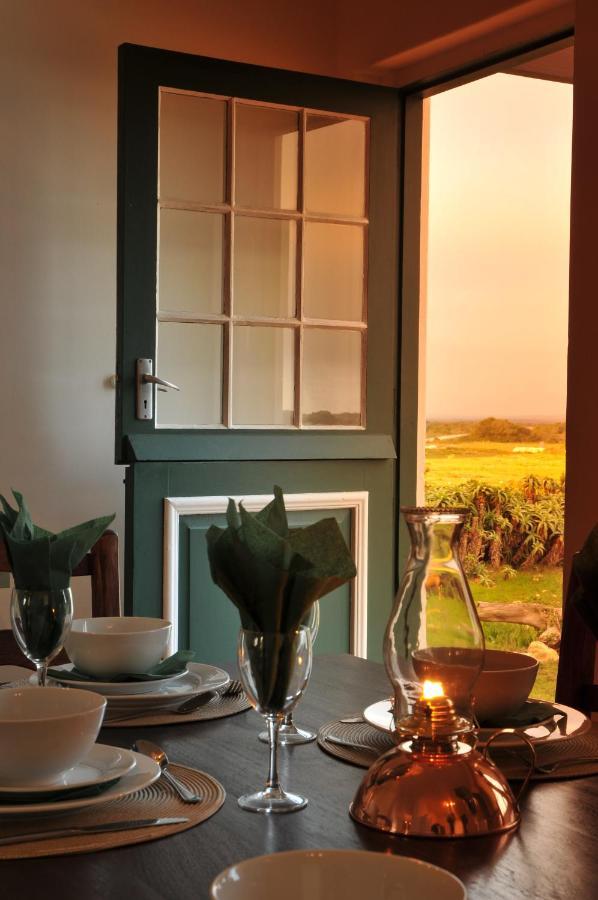 De Hoop Collection - Village Cottages De Hoop Nature Reserve Exterior photo